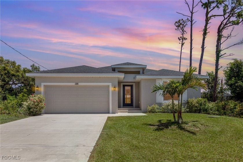 Coastal Charm Meets Modern Comfort in Rotonda Heights! Welcome - Beach Home for sale in Rotonda West, Florida on Beachhouse.com
