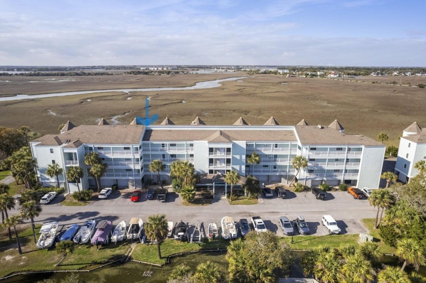Own your slice of paradise at a very attractive price. Stunning - Beach Home for sale in Folly Beach, South Carolina on Beachhouse.com