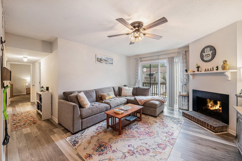 Enjoy Lowcountry living at its best in this beautifully updated - Beach Home for sale in Charleston, South Carolina on Beachhouse.com
