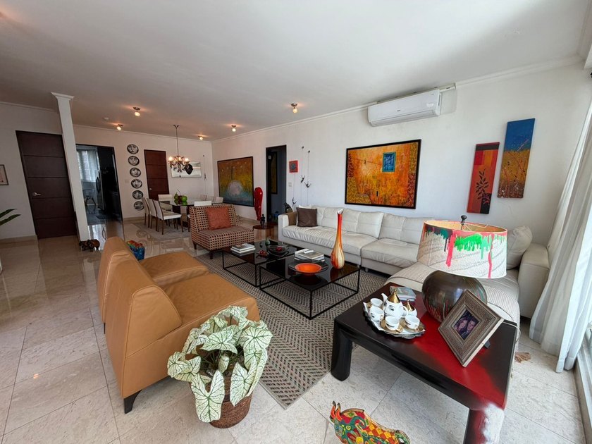 Luxury Family Apartment in Costa del Este Panama City

Located - Beach Condo for sale in Panama City,  on Beachhouse.com
