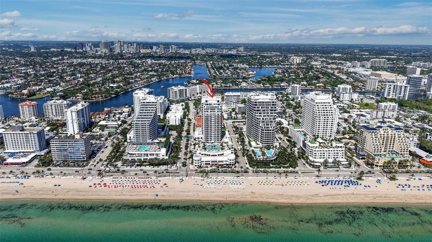 Experience the benefits of a luxury retreat without the stress - Beach Condo for sale in Fort Lauderdale, Florida on Beachhouse.com