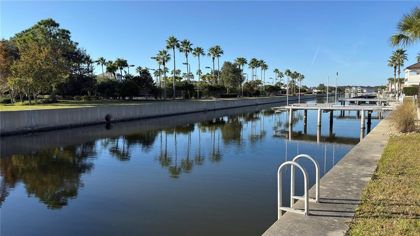 Owner Financing! Prime Waterfront Lot in Harbor Village Marina!
 - Beach Lot for sale in Palm Coast, Florida on Beachhouse.com