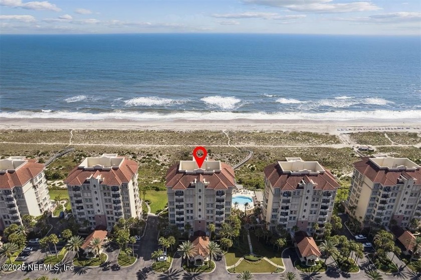 Experience refined coastal living in this exquisite 4BR/3.5BA - Beach Condo for sale in Fernandina Beach, Florida on Beachhouse.com