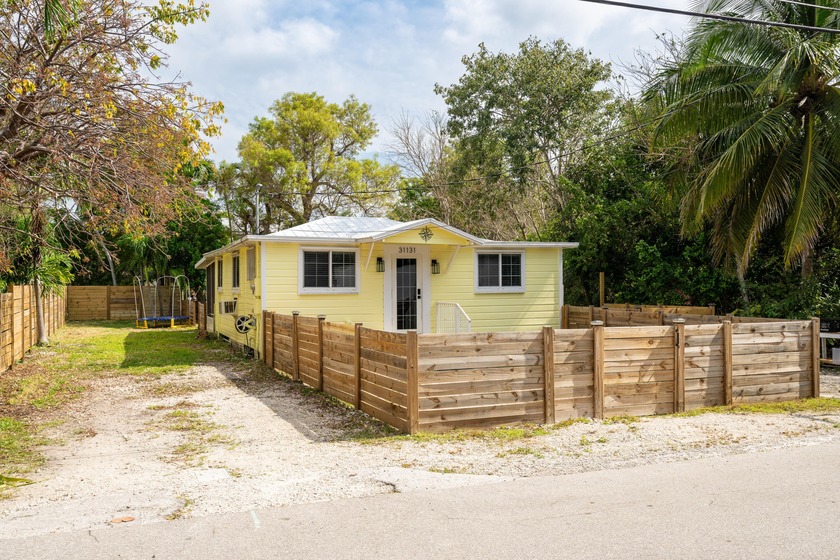 Make this Charming Keys cottage your little piece of paradise - Beach Home for sale in Big Pine Key, Florida on Beachhouse.com