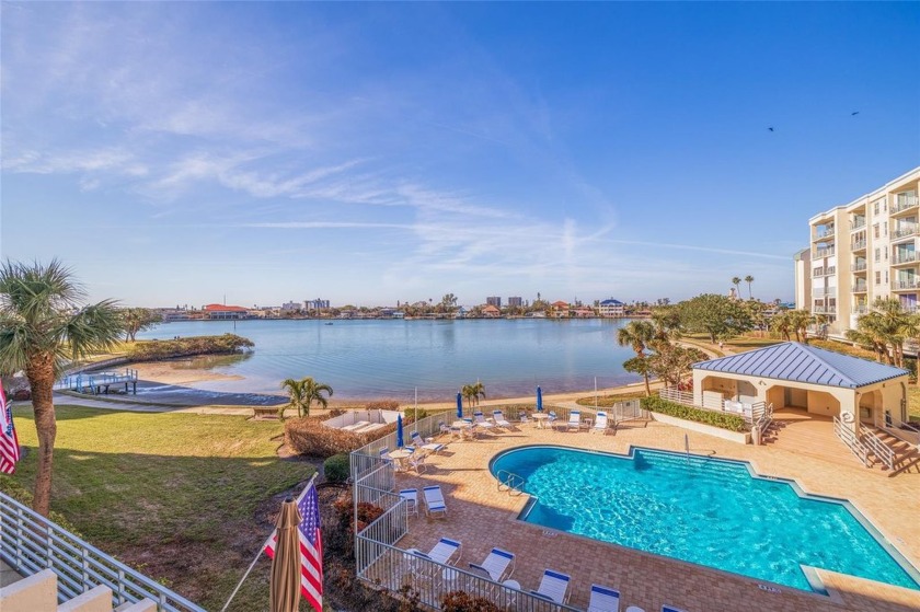 Imagine watching breathtaking sunsets from your private - Beach Condo for sale in South Pasadena, Florida on Beachhouse.com