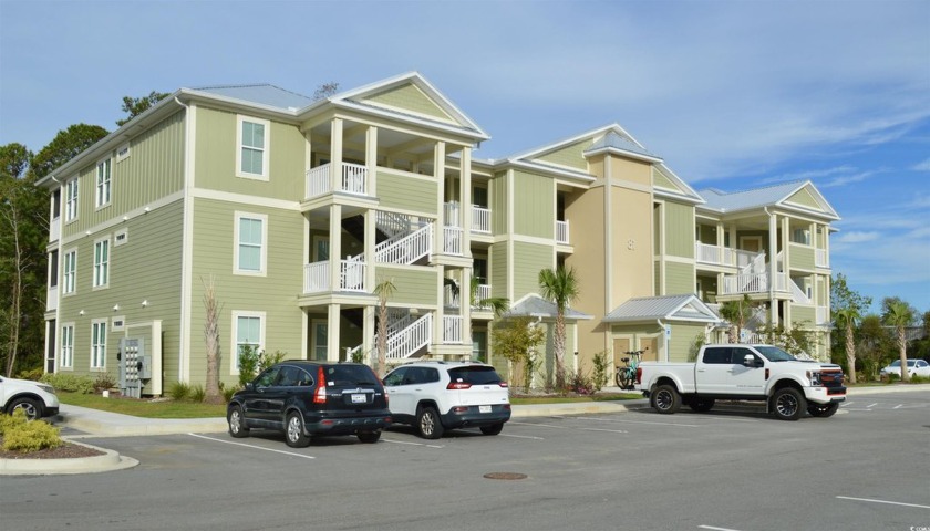 Welcome to Sunnyside Village, nestled in the heart of Murrells - Beach Condo for sale in Murrells Inlet, South Carolina on Beachhouse.com