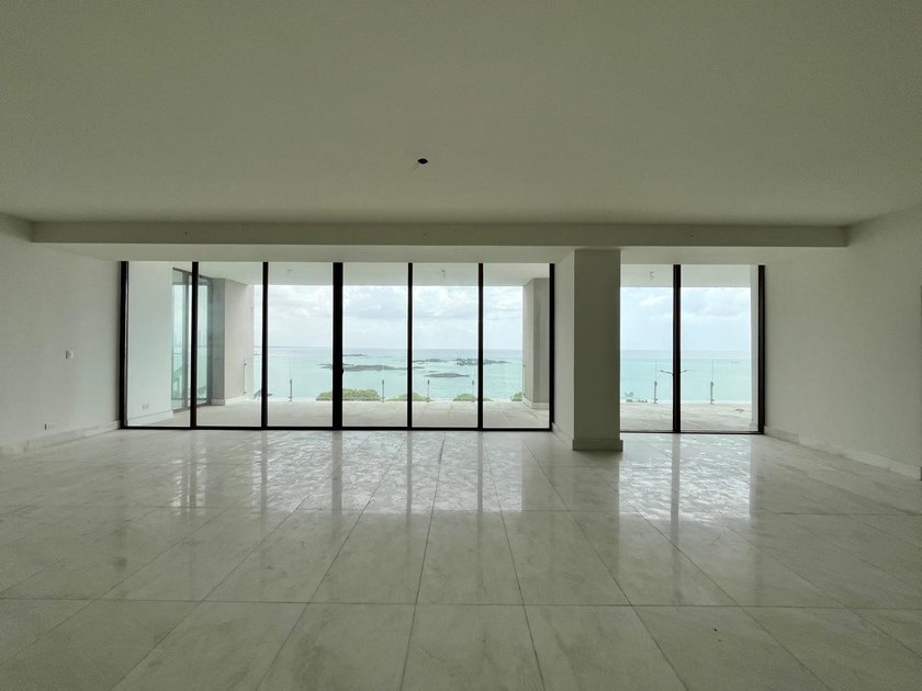 Ultra Luxury Oceanfront Residence in Punta Pacifica Panama

 - Beach Condo for sale in Panama City,  on Beachhouse.com