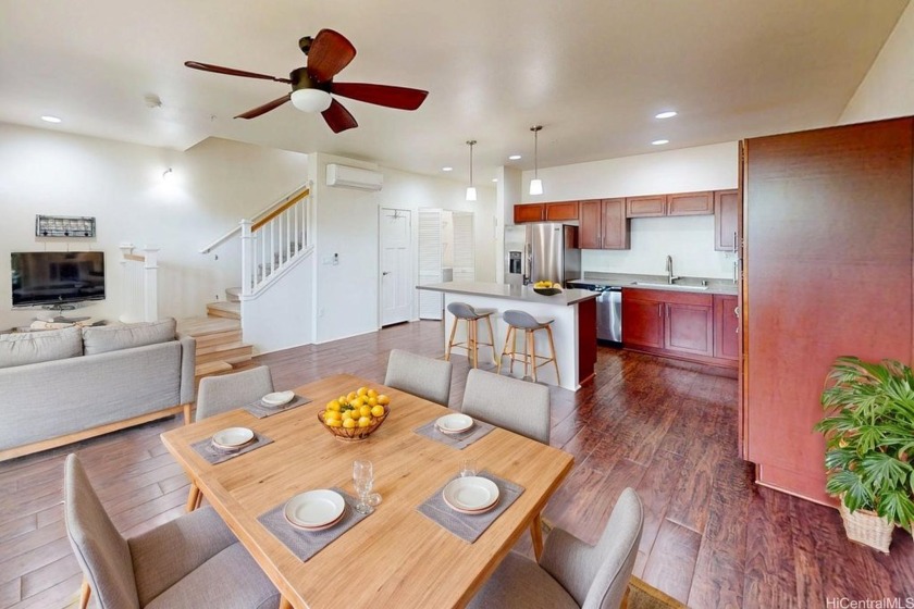 This isn't just a townhome-it's your passport to island living - Beach Condo for sale in Kapolei, Hawaii on Beachhouse.com