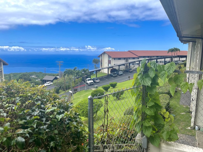 A perfect investment property in the picturesque rural setting - Beach Condo for sale in Holualoa, Hawaii on Beachhouse.com