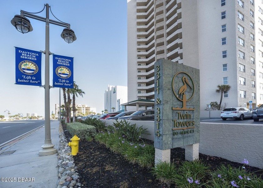 ***MOTIVATED SELLER*** $20,000 PRICE REDUCTION***Owner Financing - Beach Condo for sale in Daytona Beach Shores, Florida on Beachhouse.com