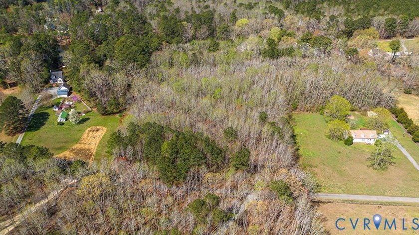 Discover the perfect blend of tranquility and convenience with - Beach Acreage for sale in Kilmarnock, Virginia on Beachhouse.com