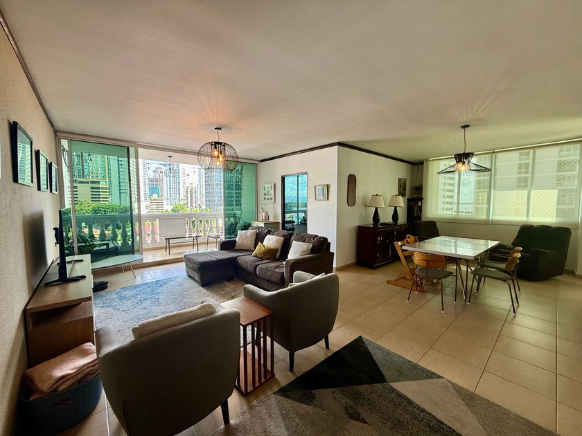 Oceanview Lifestyle Apartment in Coco del Mar Panama City

 - Beach Condo for sale in Panama City,  on Beachhouse.com