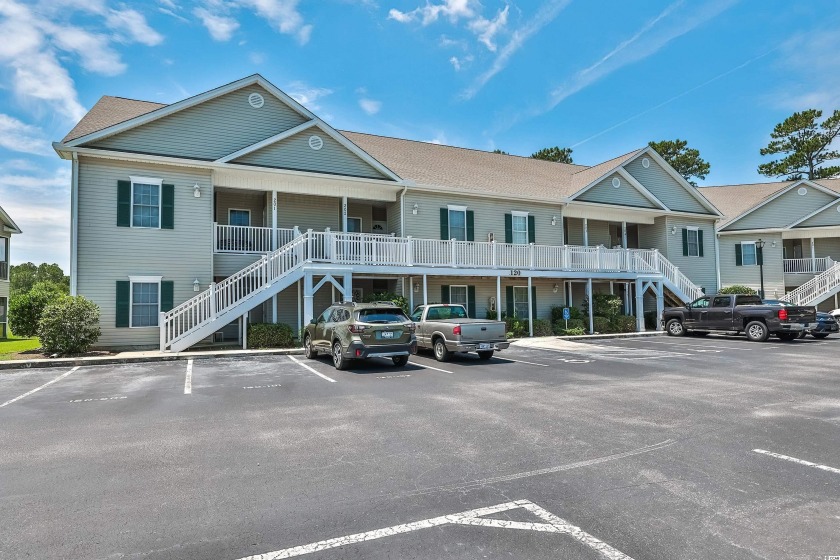 Great opportunity now located in the conveniently located - Beach Condo for sale in Myrtle Beach, South Carolina on Beachhouse.com