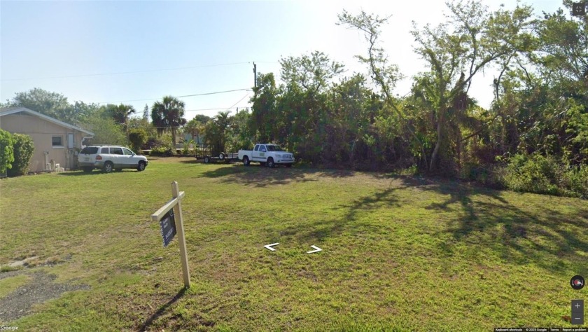 Build Without the Wait - Lot is Mostly Cleared! This listing is - Beach Lot for sale in Port Charlotte, Florida on Beachhouse.com