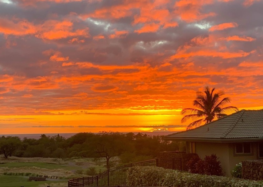 This highly desirable single-family home/condo lives like a - Beach Condo for sale in Kamuela, Hawaii on Beachhouse.com