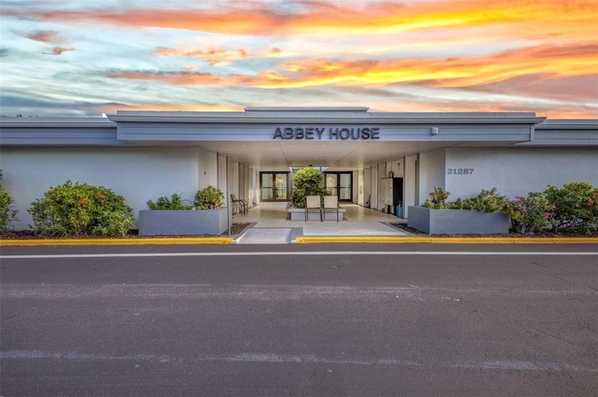 Welcome to 21287 Gertrude Ave #211, a SECOND-FLOOR condo - Beach Condo for sale in Port Charlotte, Florida on Beachhouse.com