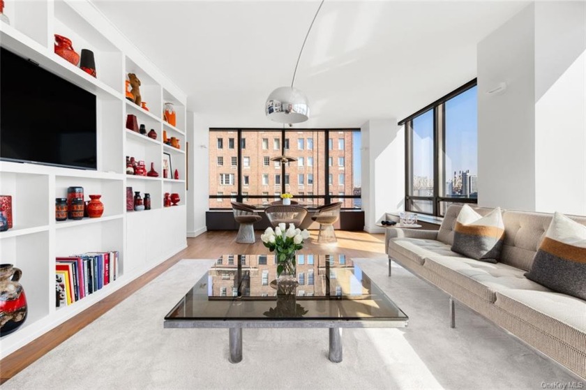 Discover unparalleled 2-bedroom elegance at 870 United Nations - Beach Home for sale in New York, New York on Beachhouse.com