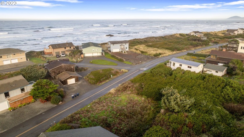 Step into a world of possibilities with this ready-to-build lot - Beach Lot for sale in Gold Beach, Oregon on Beachhouse.com