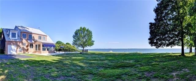 FAIRWEATHER ON THE RIVER! Peace, Privacy, and Incredible Sunrise - Beach Home for sale in Weems, Virginia on Beachhouse.com