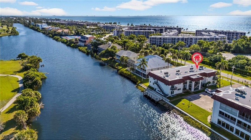 All Assessments have been Paid in Full!!! Sanibel Island Escape - Beach Condo for sale in Sanibel, Florida on Beachhouse.com