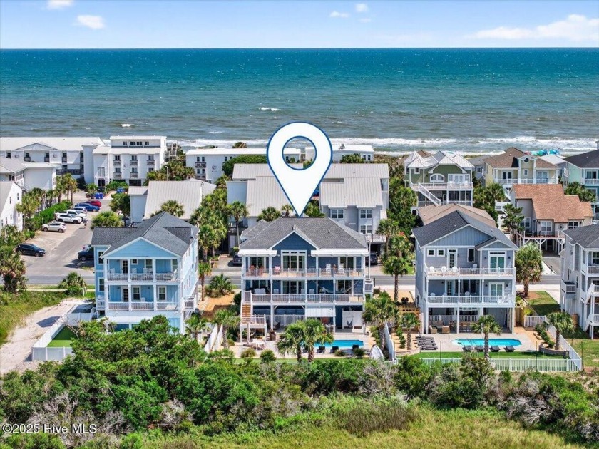 This Is The One!!!!! You have to come see this one ASAP and you - Beach Home for sale in Ocean Isle Beach, North Carolina on Beachhouse.com