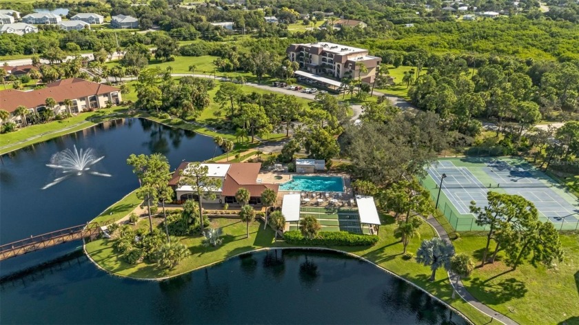 FURNISHED and MOVE-IN READY! Looking for your slice of southwest - Beach Condo for sale in Punta Gorda, Florida on Beachhouse.com