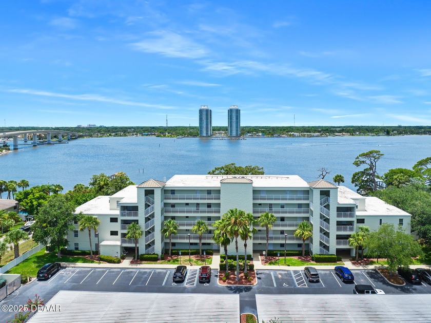 Not all first-floor condos are created equal-and this rare - Beach Condo for sale in Daytona Beach, Florida on Beachhouse.com