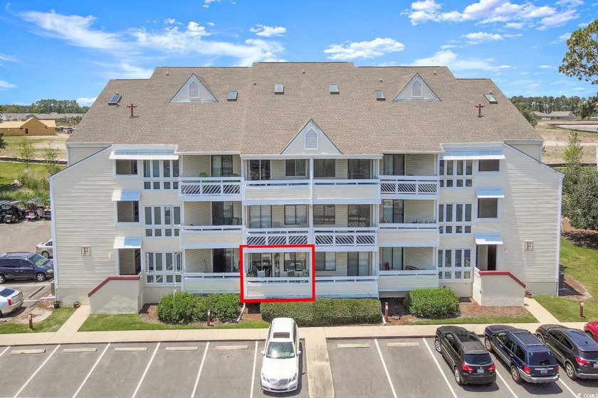 Owners have done a total renovation on this unit. Starting in - Beach Condo for sale in North Myrtle Beach, South Carolina on Beachhouse.com