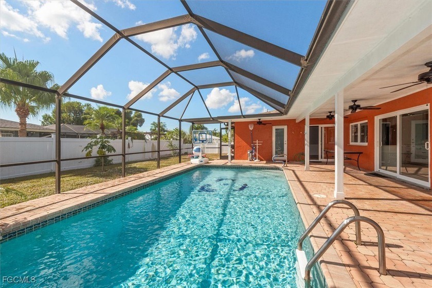 Welcome to this charming Florida OASIS known as *THE BIG HOUSE - Beach Home for sale in Fort Myers, Florida on Beachhouse.com