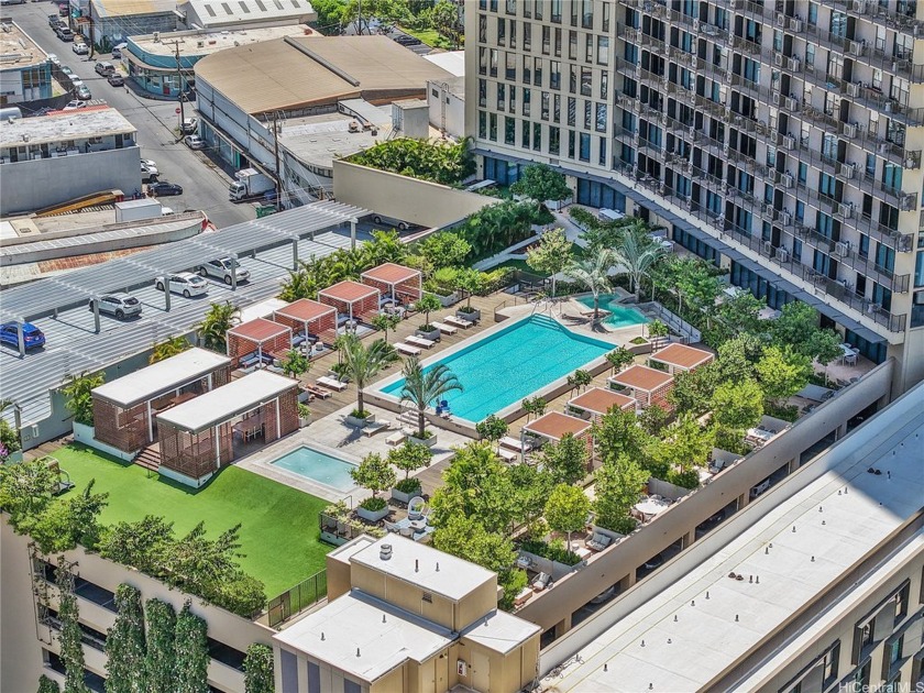 ALL OFFERS ARE WELCOME AND WILL BE THOUGHTFULLY REVIEWED. Your - Beach Condo for sale in Honolulu, Hawaii on Beachhouse.com