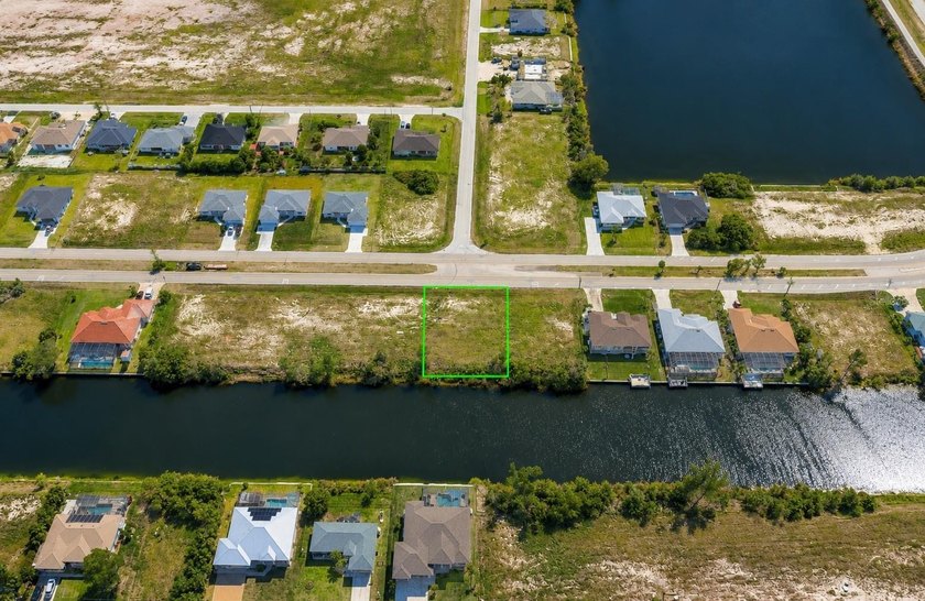 One or more photo(s) has been virtually staged. Pre-Construction - Beach Home for sale in Cape Coral, Florida on Beachhouse.com