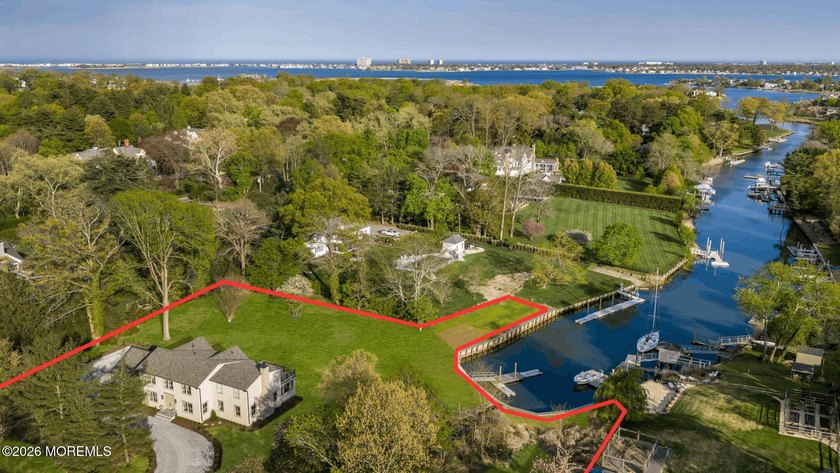 Incredible value for Rumson waterfrontpletely rebuilt from the - Beach Home for sale in Rumson, New Jersey on Beachhouse.com