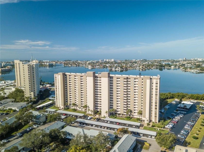 TURN KEY with high-end decor and furniture INCLUDED!  Step into - Beach Condo for sale in South Pasadena, Florida on Beachhouse.com