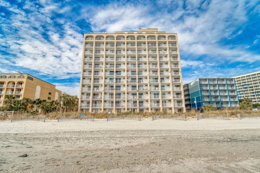 This great little condo, located in the heart of Myrtle Beach - Beach Condo for sale in Myrtle Beach, South Carolina on Beachhouse.com