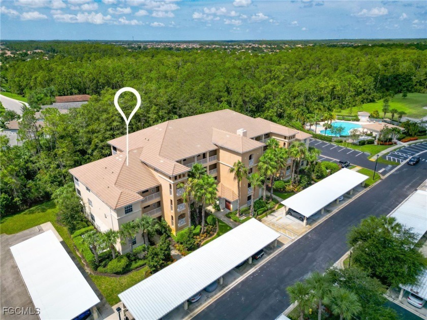 A must see 3 bedroom, 2 bath beautifully appointed condo, being - Beach Condo for sale in Fort Myers, Florida on Beachhouse.com