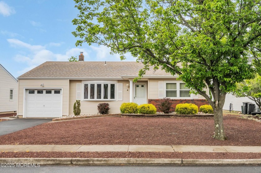 Look No Further! Welcome to this bright and meticulously - Beach Home for sale in Toms River, New Jersey on Beachhouse.com