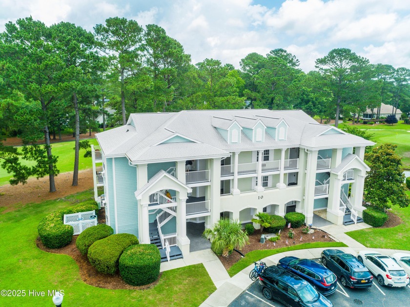 Don't miss this opportunity to own a piece of paradise! This - Beach Condo for sale in Calabash, North Carolina on Beachhouse.com