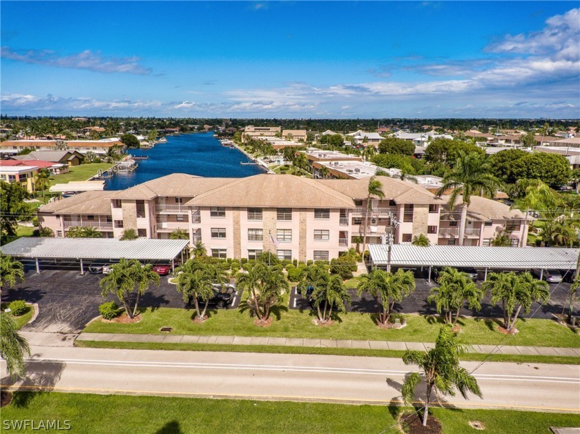 Reduced!!!BOATERS`PARADISE AND LOVERS OF BREATHTAKING PANORAMIC - Beach Condo for sale in Cape Coral, Florida on Beachhouse.com