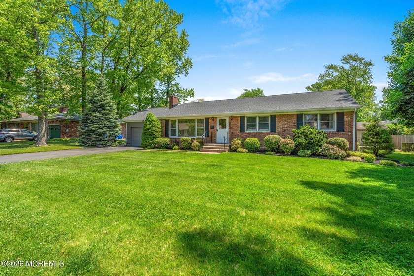 Wanamassa beckons!  If you're wondering where ''Mrs. Clean'' - Beach Home for sale in Ocean Township, New Jersey on Beachhouse.com