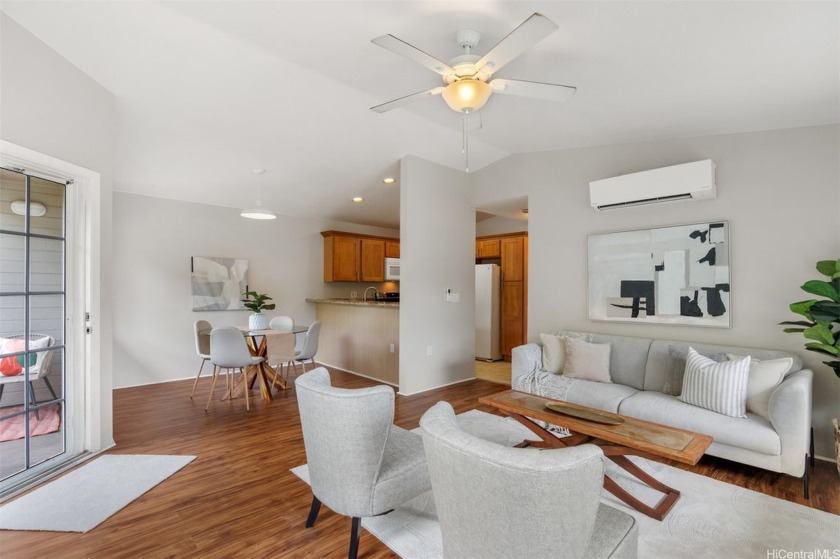 Welcome to Ko Olina Fairways - located within the highly - Beach Condo for sale in Kapolei, Hawaii on Beachhouse.com