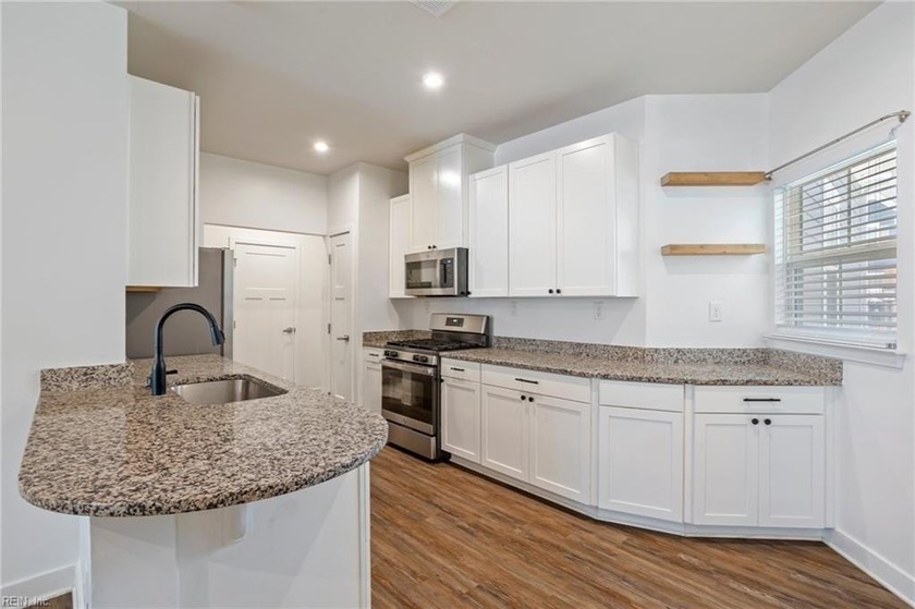 Live easy in this beautifully updated 3-bedroom, 2.5-bath - Beach Townhome/Townhouse for sale in Chesapeake, Virginia on Beachhouse.com