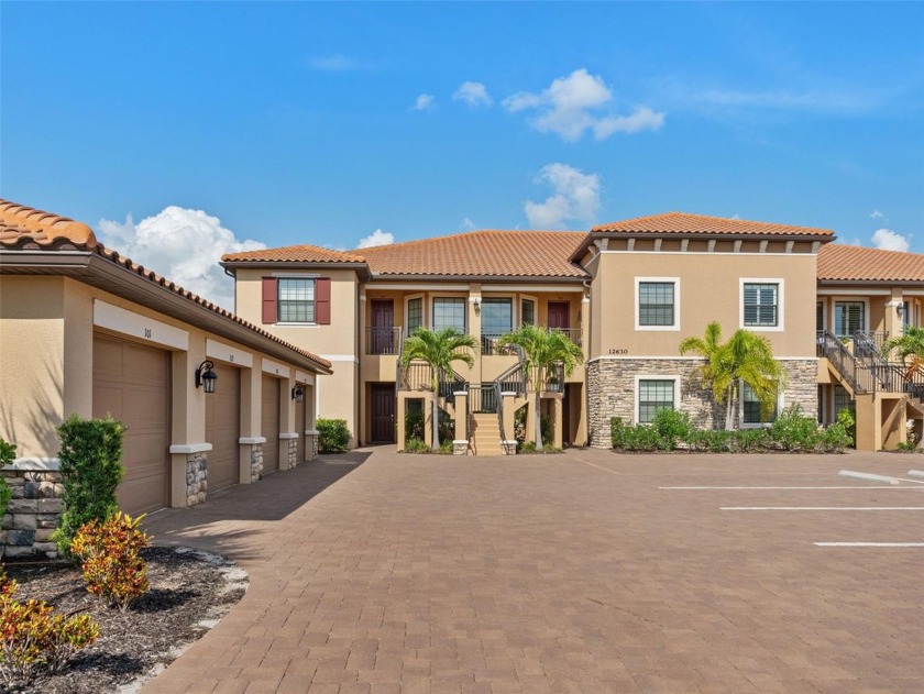 Welcome to your luxurious retreat at the Esplanade Golf and - Beach Condo for sale in Bradenton, Florida on Beachhouse.com