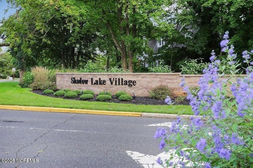 Welcome home to this beautifully updated and meticulously - Beach Condo for sale in Red Bank, New Jersey on Beachhouse.com