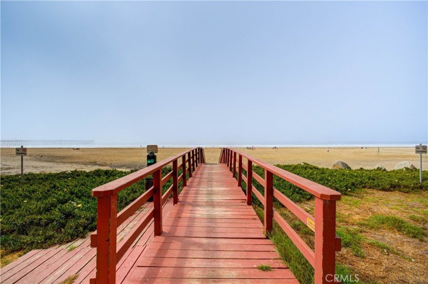 Welcome to your own coastal getaway, just steps from the iconic - Beach Home for sale in Pismo Beach, California on Beachhouse.com