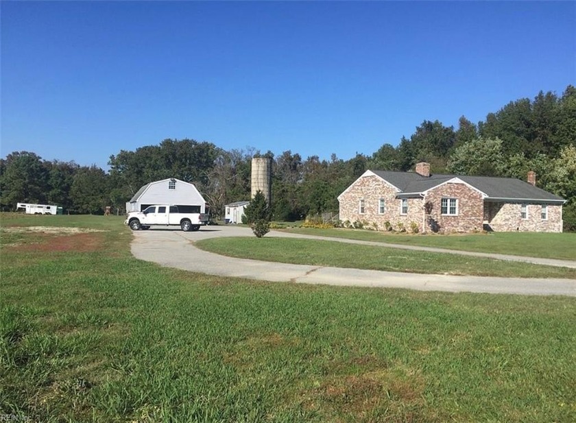 This is your chance to own a truly one-of-a-kind gem in the - Beach Home for sale in Seaford, Virginia on Beachhouse.com