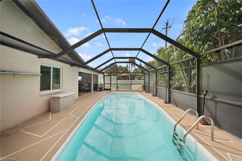 Welcome to one of the best valued Pool Home for sale in San - Beach Home for sale in Fort Myers, Florida on Beachhouse.com