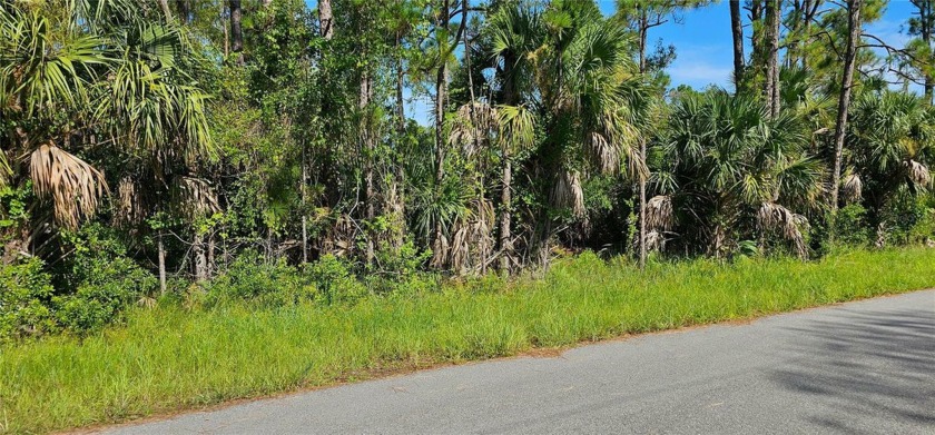 Introducing a prime vacant lot in a sought-after location! This - Beach Lot for sale in North Port, Florida on Beachhouse.com