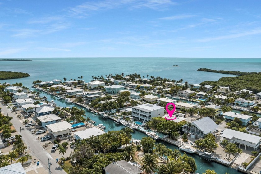 A boaters dream location in Tavernier! Tropical Atlantic Shores - Beach Home for sale in Plantation Key, Florida on Beachhouse.com