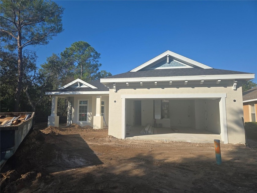 Under Construction. **Under Construction: Discover Elevated - Beach Home for sale in Palm Coast, Florida on Beachhouse.com