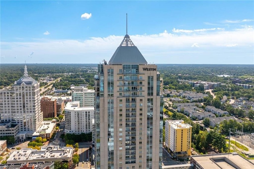 Experience luxury living in the heart of Town Center at the - Beach Condo for sale in Virginia Beach, Virginia on Beachhouse.com